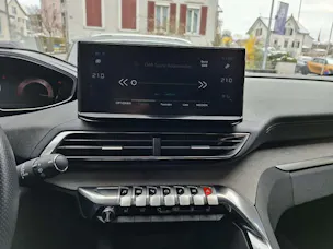 Peugeot 5008 1.2 PureTech GT