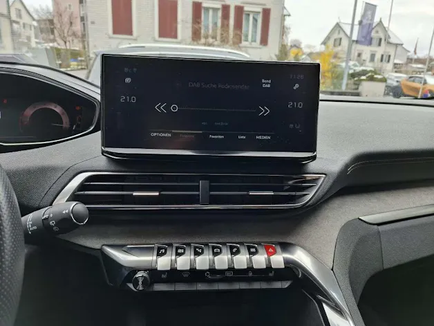 Peugeot 5008 1.2 PureTech GT