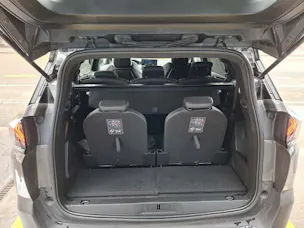 Peugeot 5008 1.2 PureTech GT