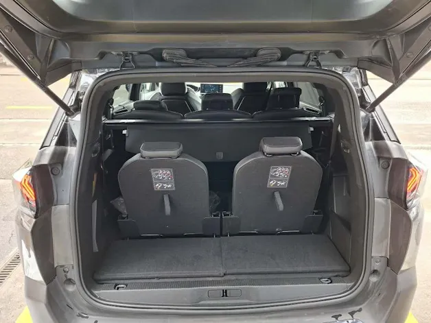 Peugeot 5008 1.2 PureTech GT