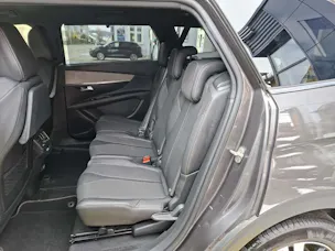Peugeot 5008 1.2 PureTech GT