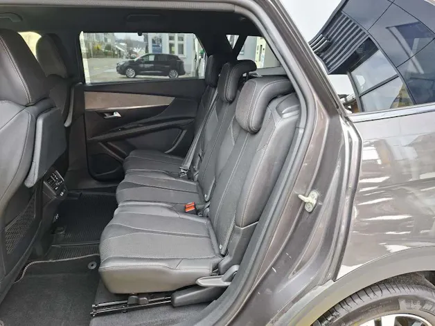 Peugeot 5008 1.2 PureTech GT