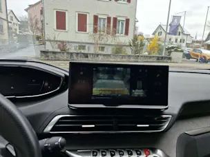 Peugeot 5008 1.2 PureTech GT