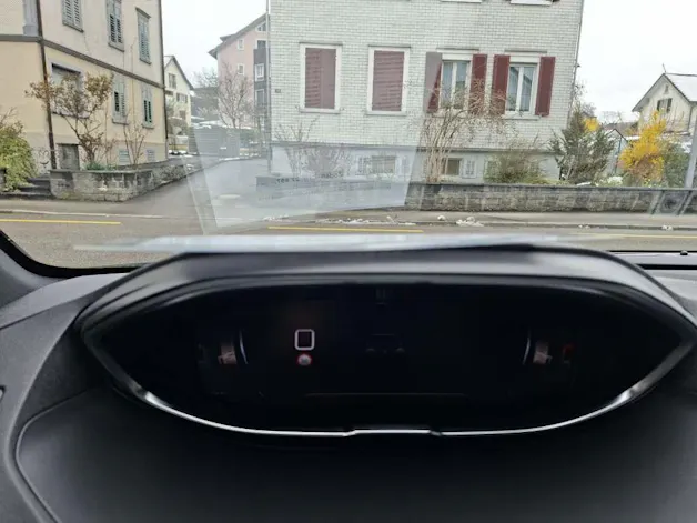 Peugeot 5008 1.2 PureTech GT
