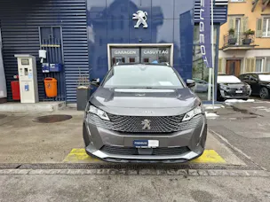 Peugeot 5008 1.2 PureTech GT
