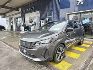 Peugeot 5008 1.2 PureTech GT