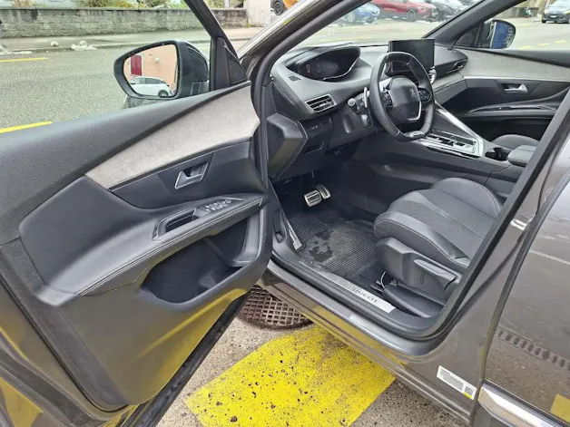 Peugeot 5008 1.2 PureTech GT