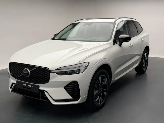 Volvo XC60 2.0 T6 TE Ultra Dark eAWD