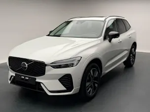 Volvo XC60 2.0 T6 TE Ultra Dark eAWD
