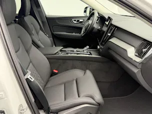 Volvo XC60 2.0 T6 TE Ultra Dark eAWD