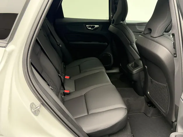 Volvo XC60 2.0 T6 TE Ultra Dark eAWD