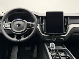 Volvo XC60 2.0 T6 TE Ultra Dark eAWD