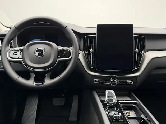 Volvo XC60 2.0 T6 TE Ultra Dark eAWD