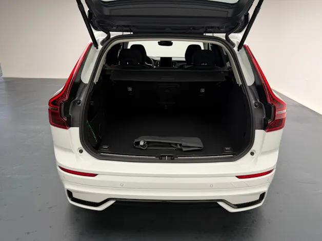 Volvo XC60 2.0 T6 TE Ultra Dark eAWD