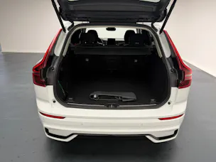 Volvo XC60 2.0 T6 TE Ultra Dark eAWD