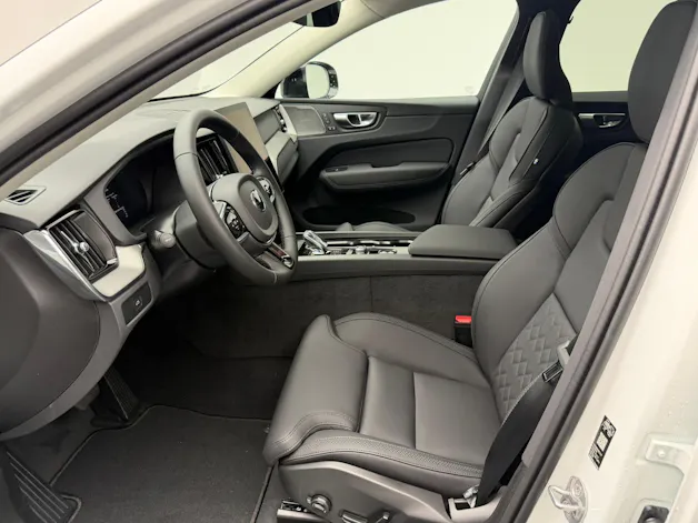 Volvo XC60 2.0 T6 TE Ultra Dark eAWD