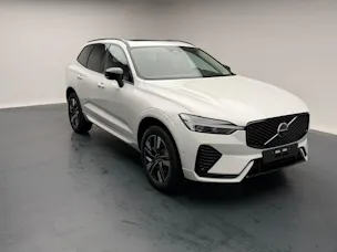 Volvo XC60 2.0 T6 TE Ultra Dark eAWD