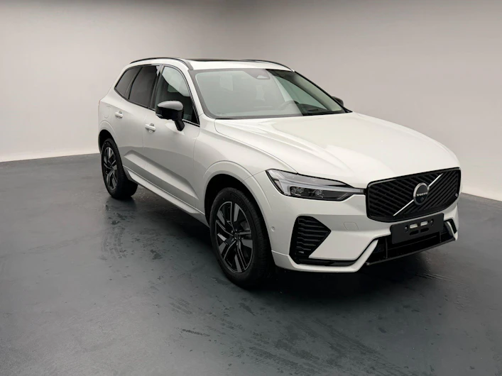 Fahrzeugbild VOLVO XC60