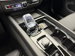 Volvo XC60 2.0 T6 TE Ultra Dark eAWD
