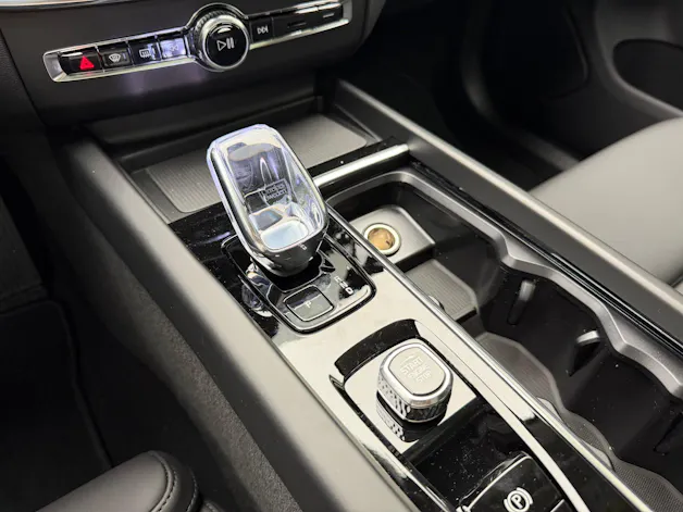 Volvo XC60 2.0 T6 TE Ultra Dark eAWD