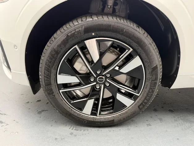 Volvo XC60 2.0 T6 TE Ultra Dark eAWD