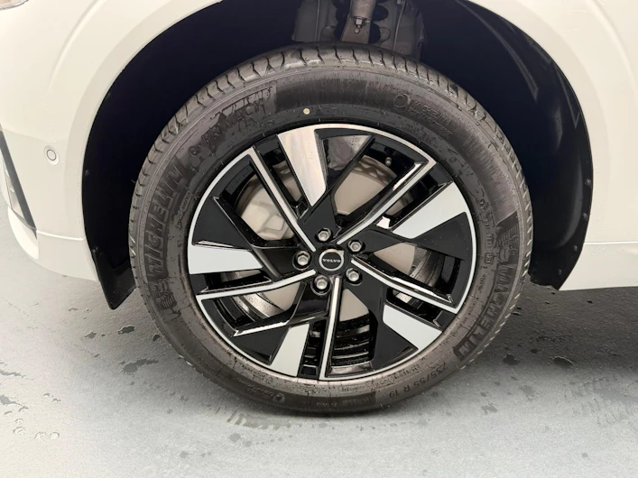 Fahrzeugbild VOLVO XC60