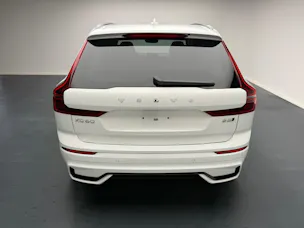 Volvo XC60 2.0 T6 TE Ultra Dark eAWD