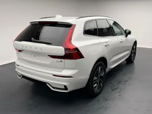Volvo XC60 2.0 T6 TE Ultra Dark eAWD