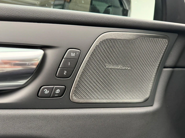 Fahrzeugbild VOLVO XC60