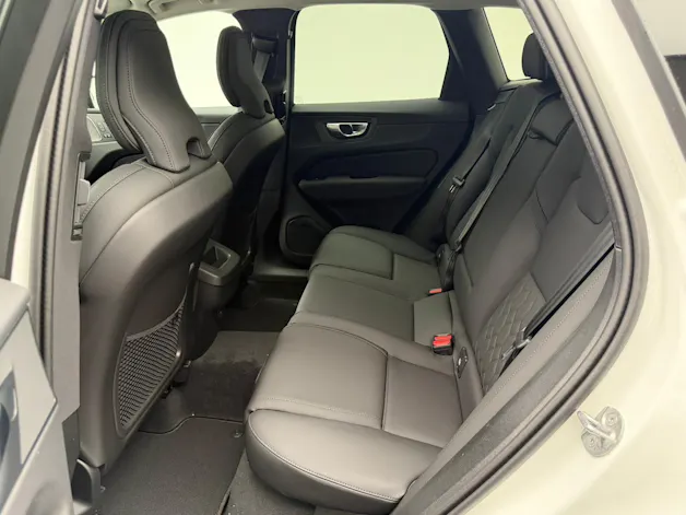 Volvo XC60 2.0 T6 TE Ultra Dark eAWD