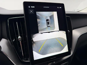 Fahrzeugbild VOLVO XC60 2.0 T6 TE Ultra Dark eAWD
