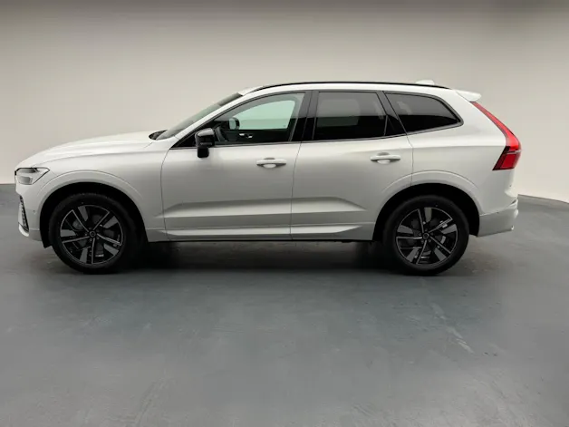 Volvo XC60 2.0 T6 TE Ultra Dark eAWD