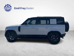 immagine del veicolo LAND ROVER Defender 110 5.0 V8 SC 525PS