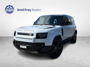 Land Rover Defender 110 5.0 V8 SC 525PS