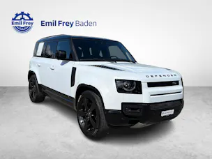 Land Rover Defender 110 5.0 V8 SC 525PS