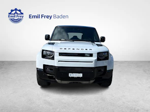 immagine del veicolo LAND ROVER Defender 110 5.0 V8 SC 525PS