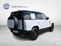 Land Rover Defender 110 5.0 V8 SC 525PS