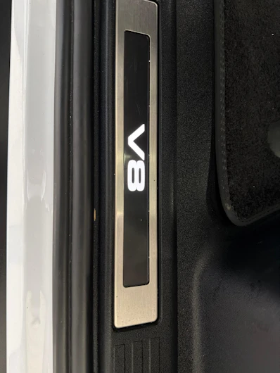 immagine del veicolo LAND ROVER DEFENDER