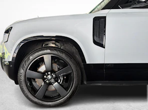 immagine del veicolo LAND ROVER Defender 110 5.0 V8 SC 525PS