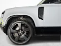 Land Rover Defender 110 5.0 V8 SC 525PS