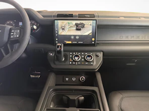 immagine del veicolo LAND ROVER Defender 110 5.0 V8 SC 525PS