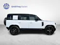 Land Rover Defender 110 5.0 V8 SC 525PS
