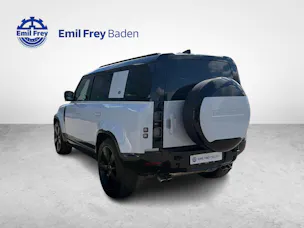 Land Rover Defender 110 5.0 V8 SC 525PS
