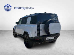 immagine del veicolo LAND ROVER Defender 110 5.0 V8 SC 525PS