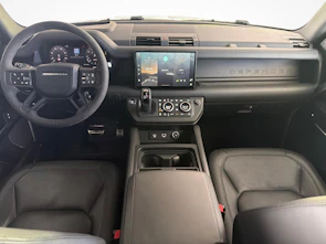 immagine del veicolo LAND ROVER Defender 110 5.0 V8 SC 525PS