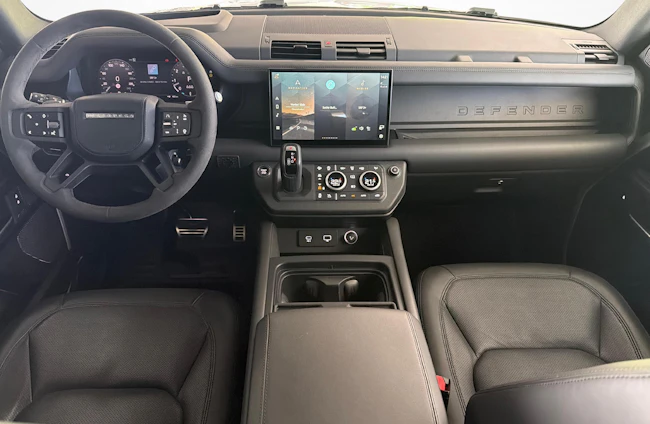 Vehicle image 8 Vehicle image 8