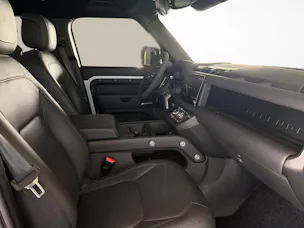 Land Rover Defender 110 5.0 V8 SC 525PS