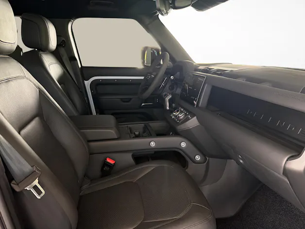 Land Rover Defender 110 5.0 V8 SC 525PS