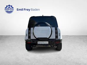immagine del veicolo LAND ROVER Defender 110 5.0 V8 SC 525PS