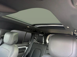 immagine del veicolo LAND ROVER Defender 110 5.0 V8 SC 525PS